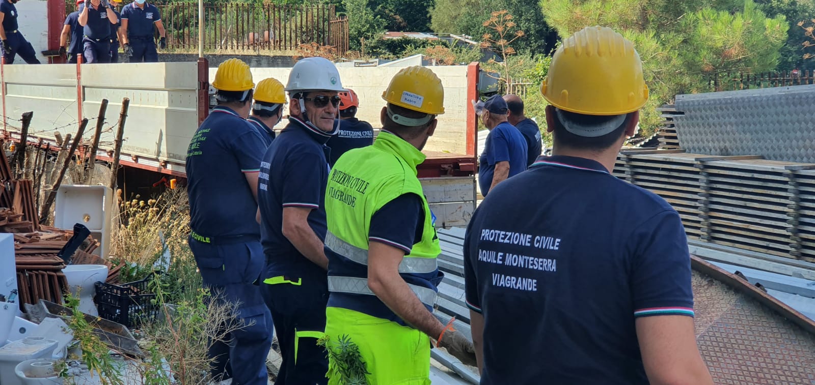terremoto san giovanni la punta